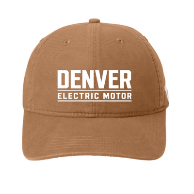 Carhartt Brown