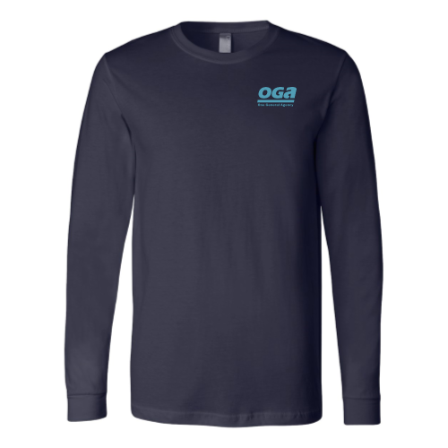 OGA - Bella Canvas - 3501