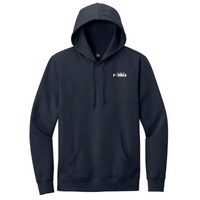 Runbiz - District V.I.T. Fleece Hoodie
