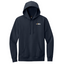 Runbiz - District V.I.T. Fleece Hoodie