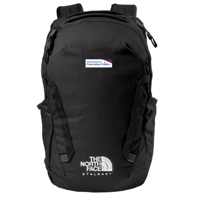 BRCCC - The North Face - Stalwart Backpack v1
