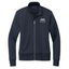 OasisSeniorAdvisors - Brooks Brothers Women's Double-Knit Full-Zip v1