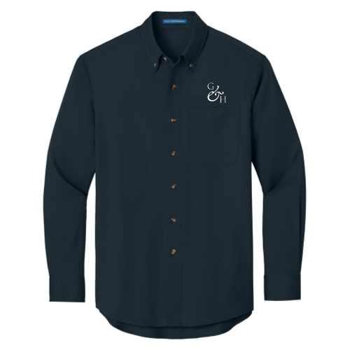 Classic Navy