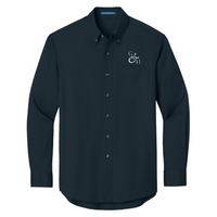 Classic Navy