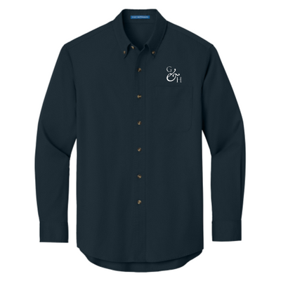 Classic Navy