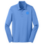 Atlas Mobility - Port Authority Silk Touch Performance Long Sleeve Polo v3