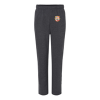 Dark Grey Heather