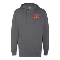 SunChevy - Independent Trading Midweight Hooded Sweatshirt