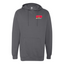 SunChevy - Independent Trading Midweight Hooded Sweatshirt