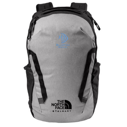 BlueFish Medical - The North Face Stalwart Backpack