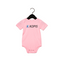 Kopis - Bella + Canvas Infant Jersey One Piece