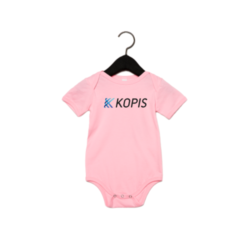 Kopis - Bella + Canvas Infant Jersey One Piece