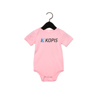 Kopis - Bella + Canvas Infant Jersey One Piece