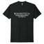 NORDTECH  - Unisex Next Level CVC T-Shirt