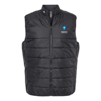 FourKitesInnovationPartner - Adidas Men's Puffer Vest