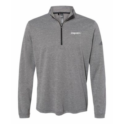 Inspire11 - Lightweight Quarter-Zip Pullover