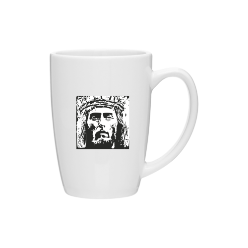 Scott Travis Art Store - Contour 14oz Mug v19