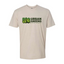 Urban Greens CVC Unisex T Shirt