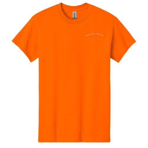 Safety Orange