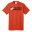 PM - Port & Company 5.4-oz 100% Cotton T-Shirt