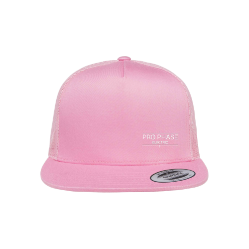 ProPhase YP Classics - 5-Panel Trucker