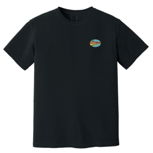 BentonCD - Unisex Garment-Dyed Heavyweight T-Shirt