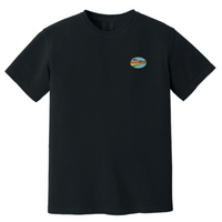 BentonCD - Unisex Garment-Dyed Heavyweight T-Shirt