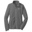 Aliso Ridge Behavior Ladies Microfleece Jacket