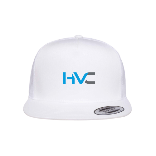 HarborViewConsulting - YP Classics - 5-Panel Trucker