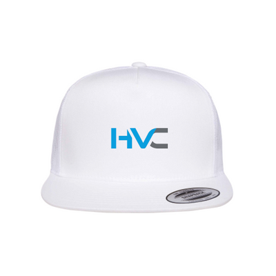 HarborViewConsulting - YP Classics - 5-Panel Trucker