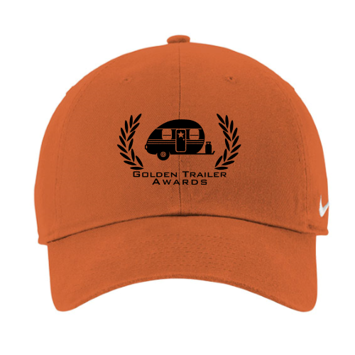 GTA - Nike Heritage Cotton Twill Cap