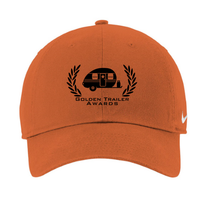 GTA - Nike Heritage Cotton Twill Cap