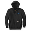 Homestead - Carhartt Rain Defender Paxton Heavyweight Hooded Zip-Front Sweatshirt