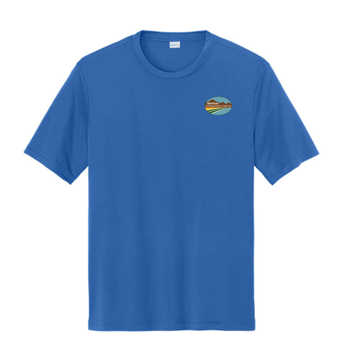 BentonCD - Sport-Tek PosiCharge Competitor Tee