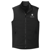 MethodistFamily - Port Authority Collective Smooth Fleece Vest