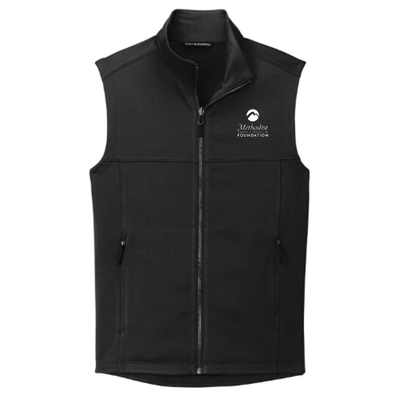MethodistFamily - Port Authority Collective Smooth Fleece Vest