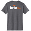 BrioTinyHomes - District Young Mens Very Important Tee