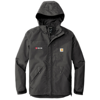 SkisPainting - Carhartt Storm Defender Shoreline Jacket