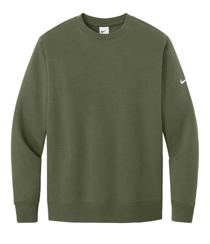 Medium Olive