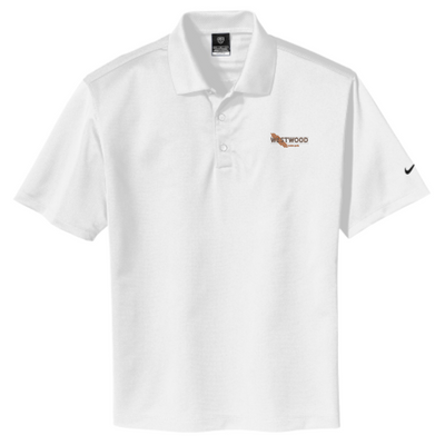 WestwoodWaterPolo - Nike Golf Tech Basic Dri-FIT Polo