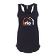 BrioTinyHomes - Next Level Women's Ideal Racerback Tank