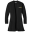 Schebler - Port Authority Ladies Concept Long Pocket Cardigan