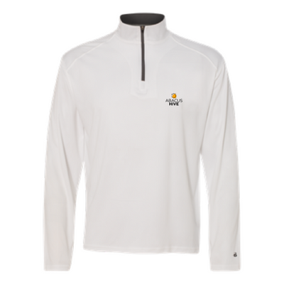 AbacusHive - B-Core Quarter-Zip Pullover