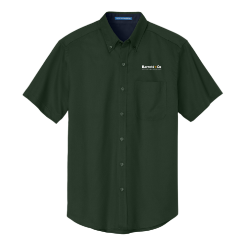 Dark Green Navy