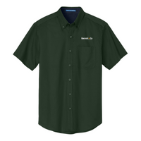 Dark Green Navy