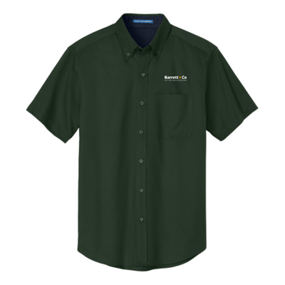 Dark Green Navy