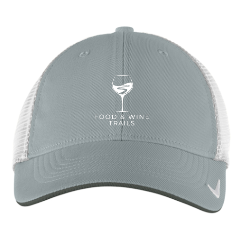 Cool Grey/ White
