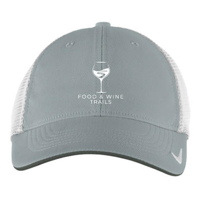 Cool Grey/ White