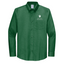 MethodistFamily - Brooks Brothers Wrinkle-Free Stretch Nailhead Shirt v2