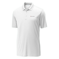 Synoptek - Men's Posicharge Competitor Polo
